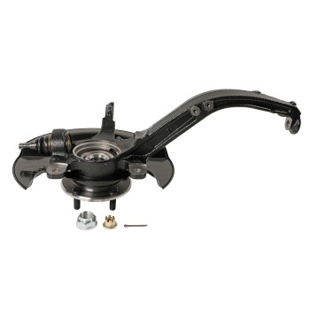 Suspension Knuckle Assembly