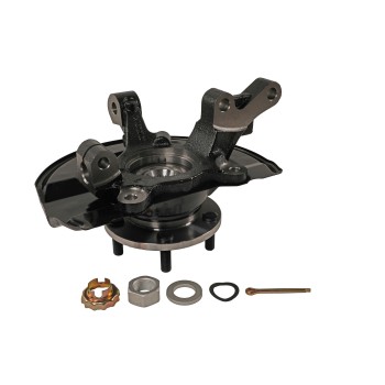 Suspension Knuckle Assembly