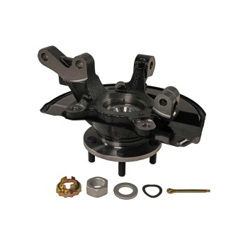 Suspension Knuckle Assembly
