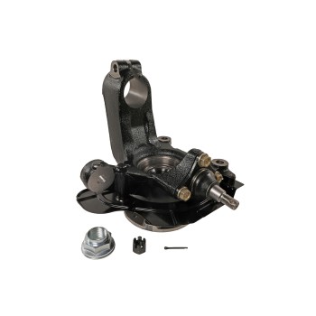 Suspension Knuckle Assembly