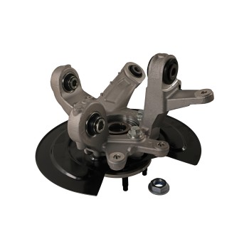 Suspension Knuckle Assembly