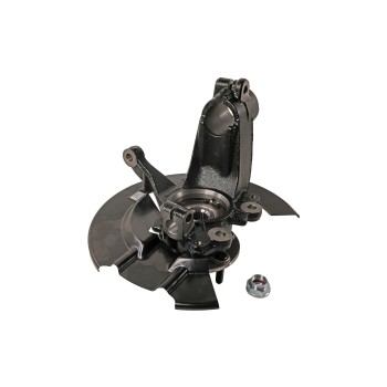 Suspension Knuckle Assembly