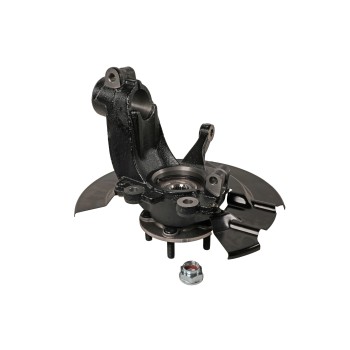 Suspension Knuckle Assembly