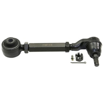 Suspension Control Arm and Ball Joint Assembly