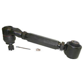 Suspension Control Arm and Ball Joint Assembly