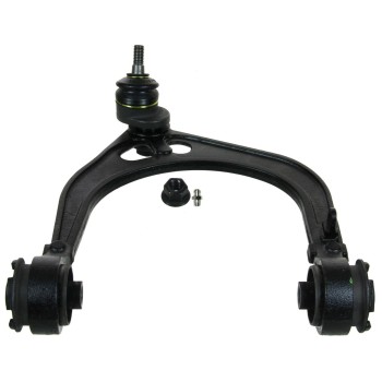 Suspension Control Arm and Ball Joint Assembly
