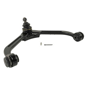 Suspension Control Arm and Ball Joint Assembly