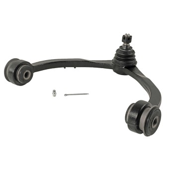 Suspension Control Arm and Ball Joint Assembly
