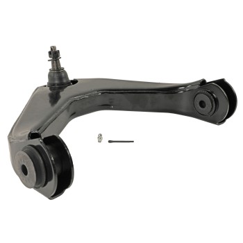 Suspension Control Arm and Ball Joint Assembly