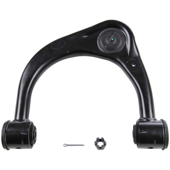 Suspension Control Arm and Ball Joint Assembly