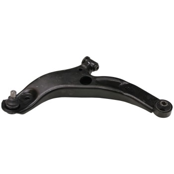 Suspension Control Arm and Ball Joint Assembly