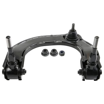Suspension Control Arm and Ball Joint Assembly