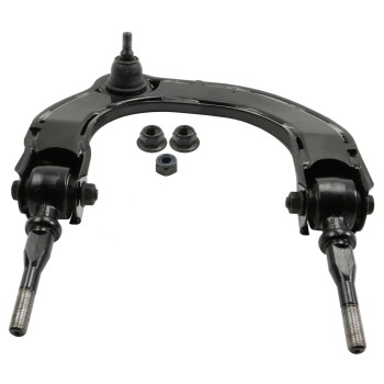 Suspension Control Arm and Ball Joint Assembly