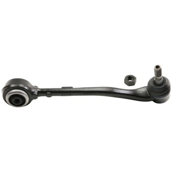 Suspension Control Arm and Ball Joint Assembly
