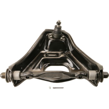 Suspension Control Arm and Ball Joint Assembly