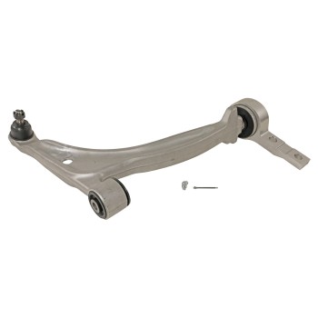Suspension Control Arm and Ball Joint Assembly