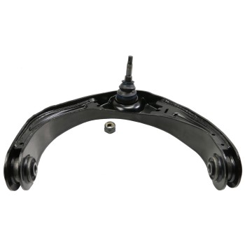 Suspension Control Arm and Ball Joint Assembly
