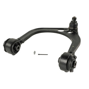 Suspension Control Arm and Ball Joint Assembly
