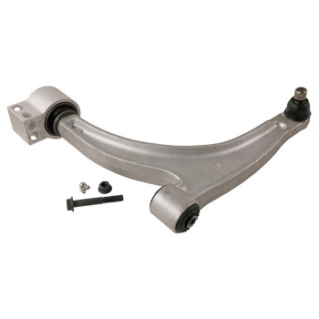 Suspension Control Arm and Ball Joint Assembly