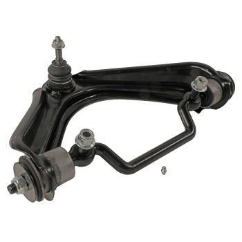 Suspension Control Arm and Ball Joint Assembly