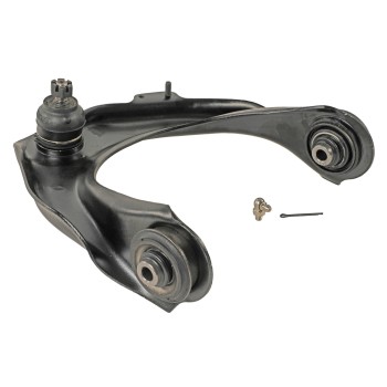 Suspension Control Arm and Ball Joint Assembly