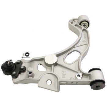 Suspension Control Arm and Ball Joint Assembly