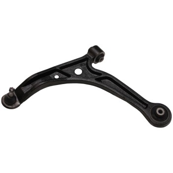 Suspension Control Arm and Ball Joint Assembly