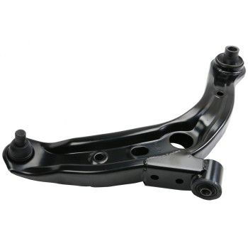 Suspension Control Arm and Ball Joint Assembly