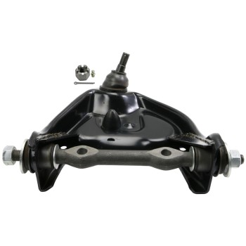 Suspension Control Arm and Ball Joint Assembly