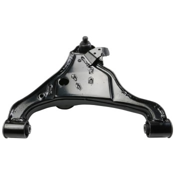 Suspension Control Arm and Ball Joint Assembly