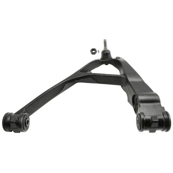 Suspension Control Arm and Ball Joint Assembly