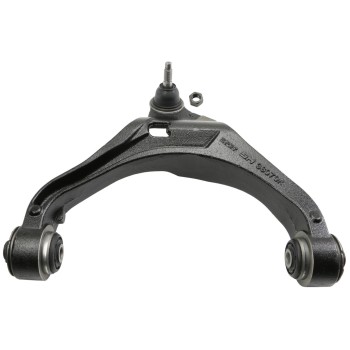Suspension Control Arm and Ball Joint Assembly