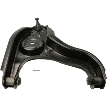 Suspension Control Arm and Ball Joint Assembly