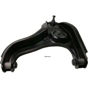 Suspension Control Arm and Ball Joint Assembly