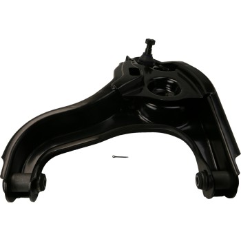 Suspension Control Arm and Ball Joint Assembly