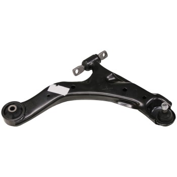 Suspension Control Arm and Ball Joint Assembly