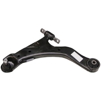 Suspension Control Arm and Ball Joint Assembly