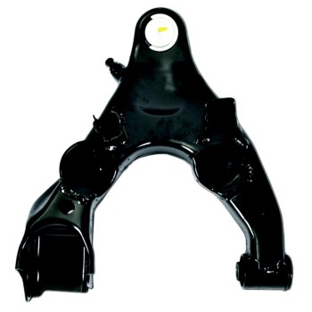 Suspension Control Arm and Ball Joint Assembly