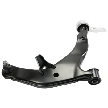 Suspension Control Arm and Ball Joint Assembly