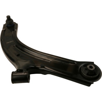 Suspension Control Arm and Ball Joint Assembly