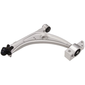 Suspension Control Arm and Ball Joint Assembly