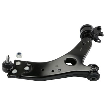 Suspension Control Arm and Ball Joint Assembly