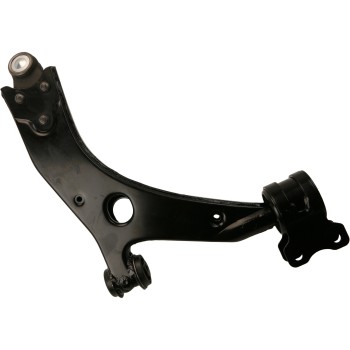 Suspension Control Arm and Ball Joint Assembly