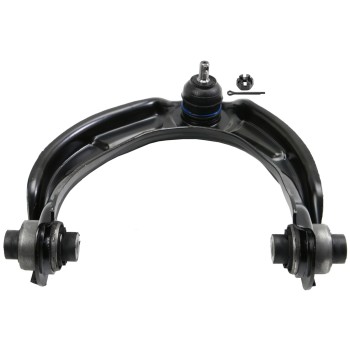 Suspension Control Arm and Ball Joint Assembly