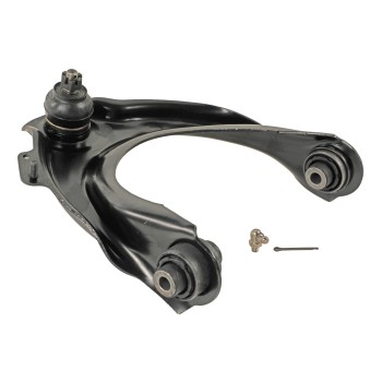 Suspension Control Arm and Ball Joint Assembly