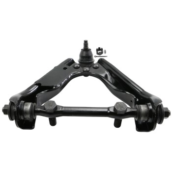 Suspension Control Arm and Ball Joint Assembly