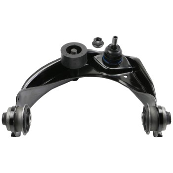 Suspension Control Arm and Ball Joint Assembly