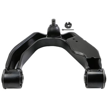 Suspension Control Arm and Ball Joint Assembly