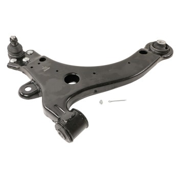 Suspension Control Arm and Ball Joint Assembly