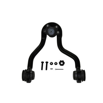 Suspension Control Arm and Ball Joint Assembly